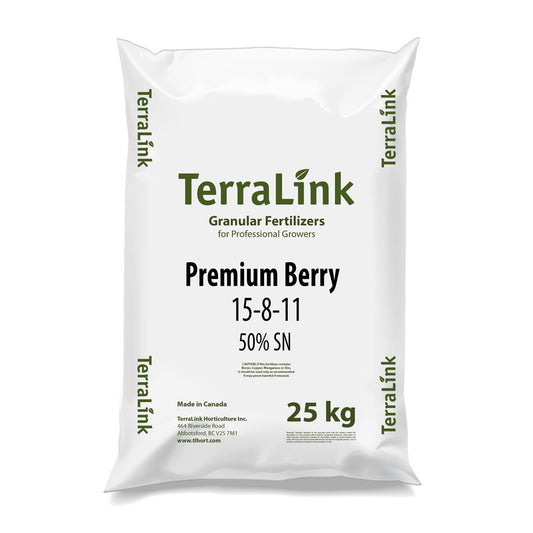 Premium Berry 15-8-11 50% SN