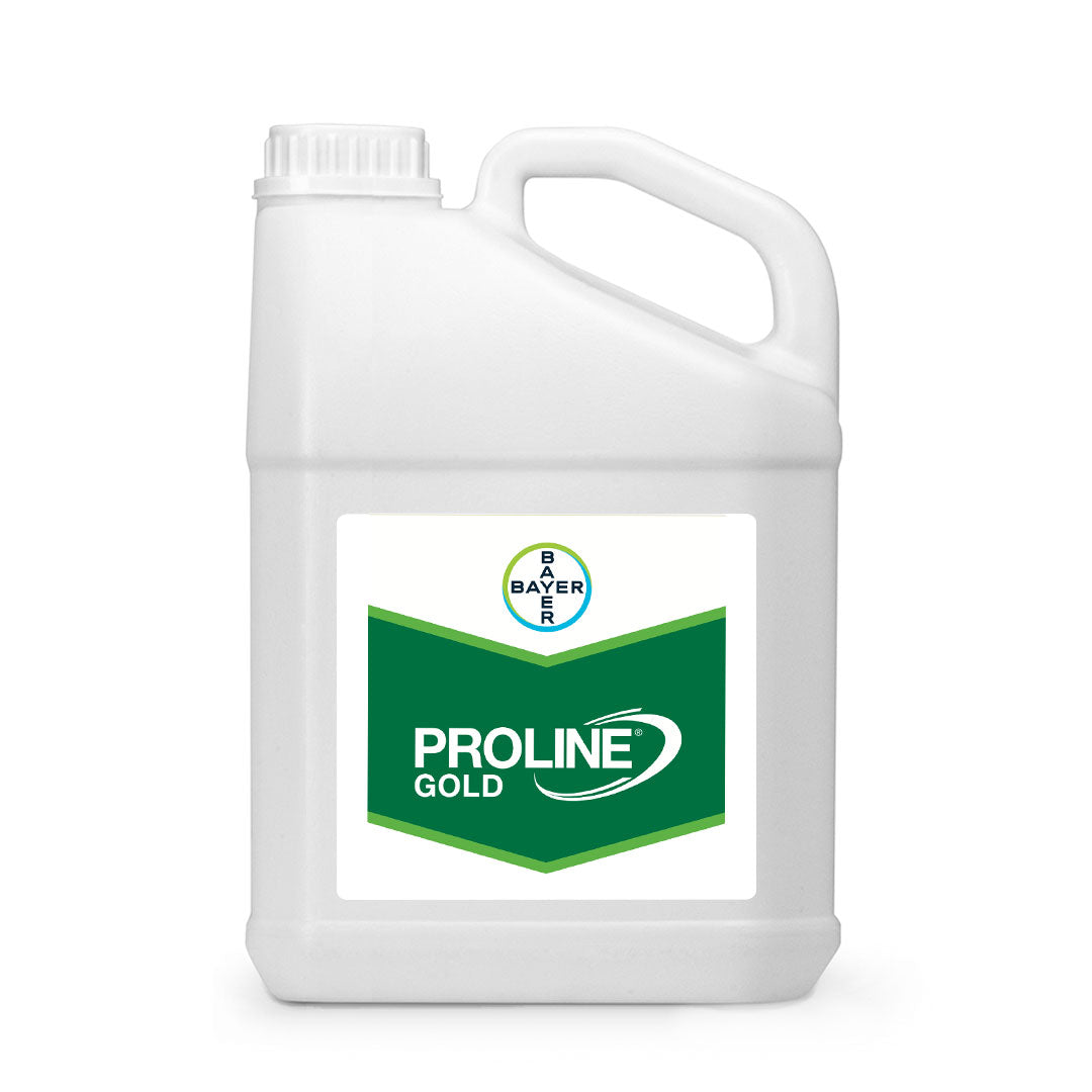 proline herbicide Proline Gold – TerraLink