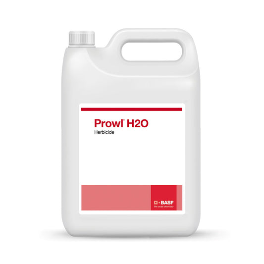 Prowl H2O