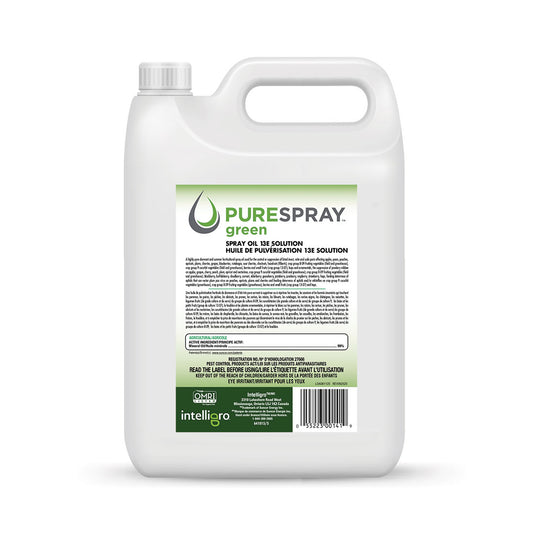 PureSpray GREEN Spray Oil 13E