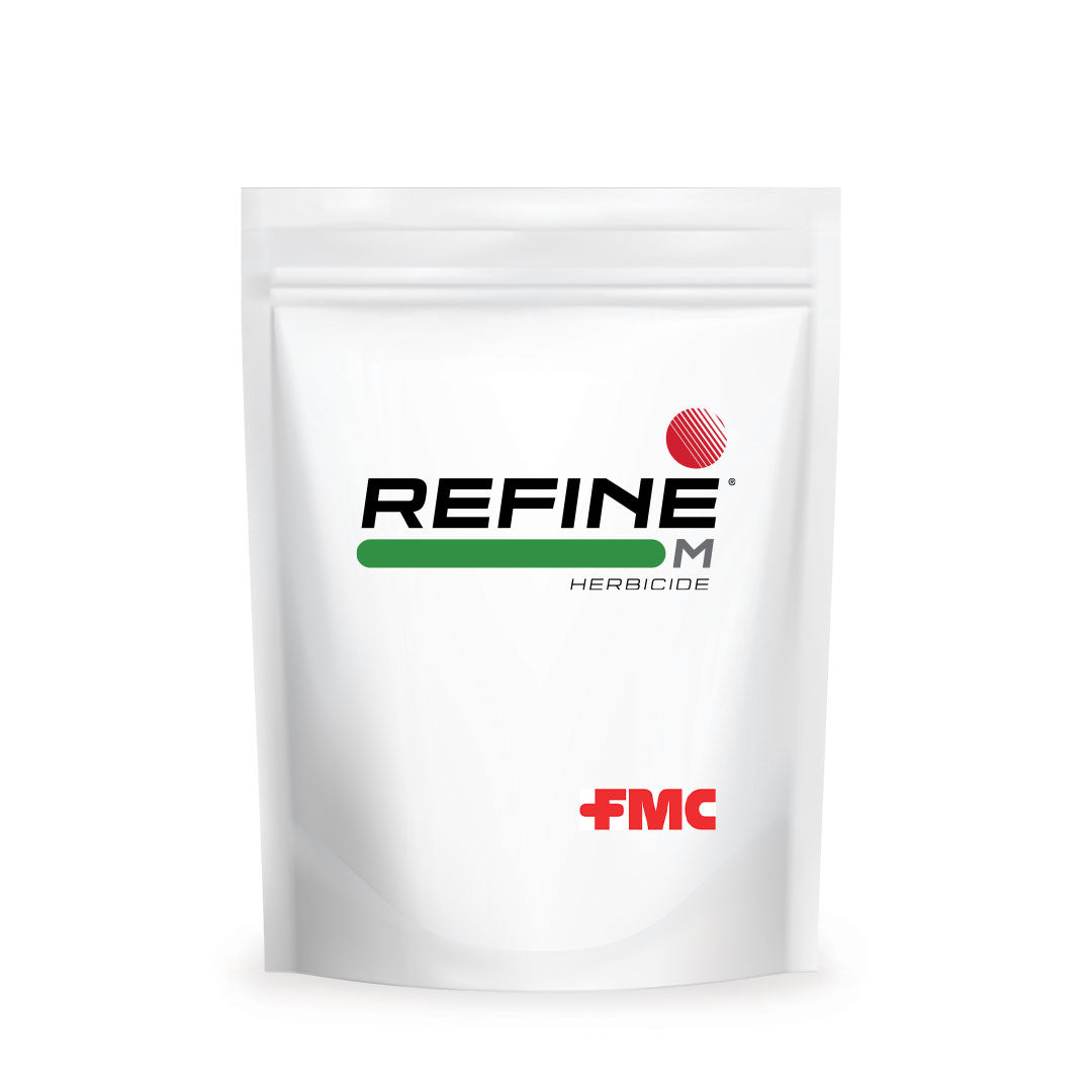 Refine SG