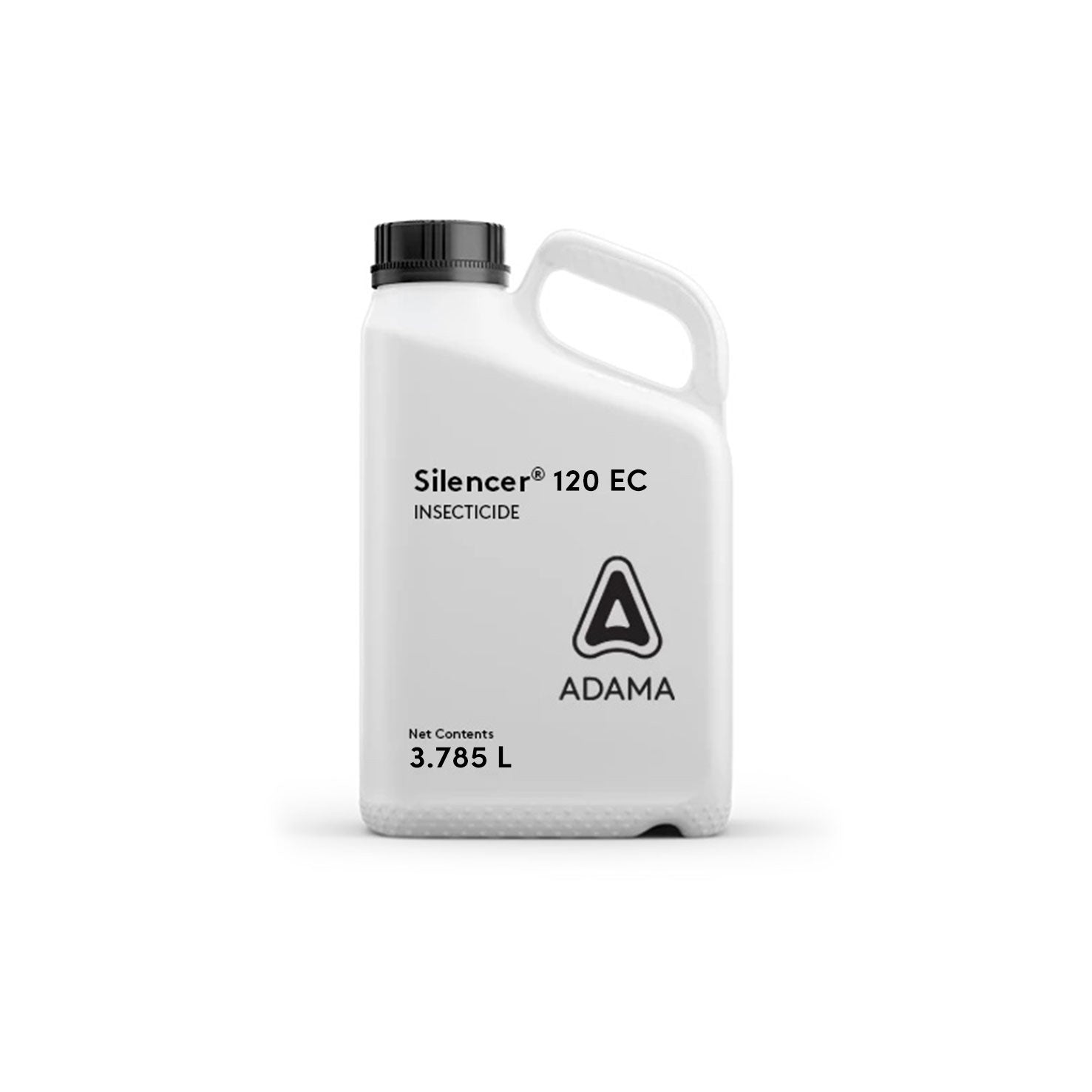silencer herbicide label Silencer 120 EC – TerraLink