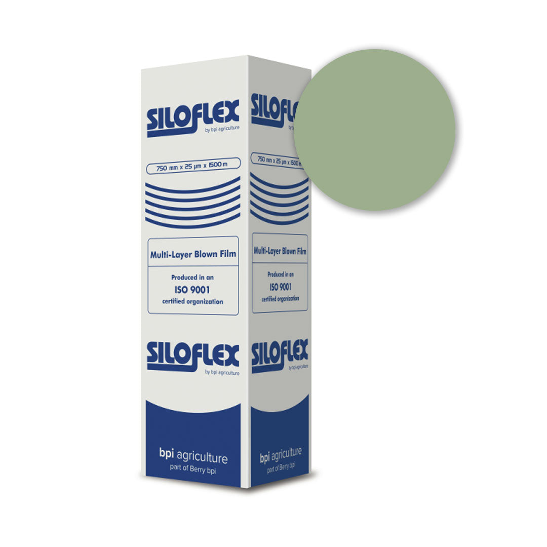 Siloflex Silage Bale Wrap