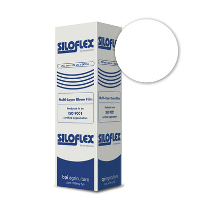 Siloflex Silage Bale Wrap