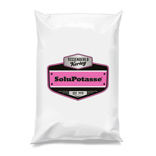 Potassium Sulphate (Solupotasse)
