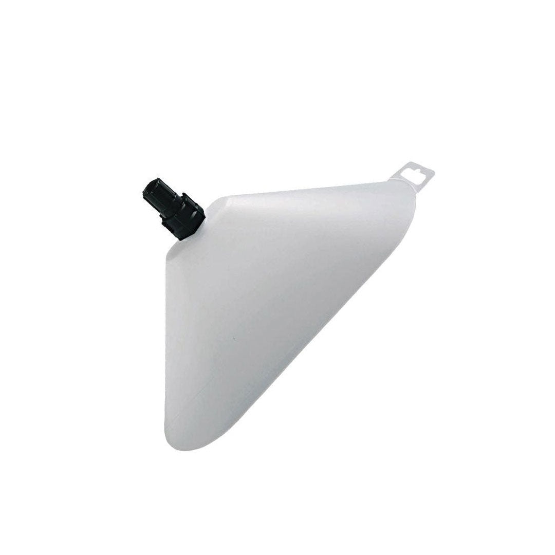 herbicide spray shield Drift Guard / Sprayer Shield – TerraLink