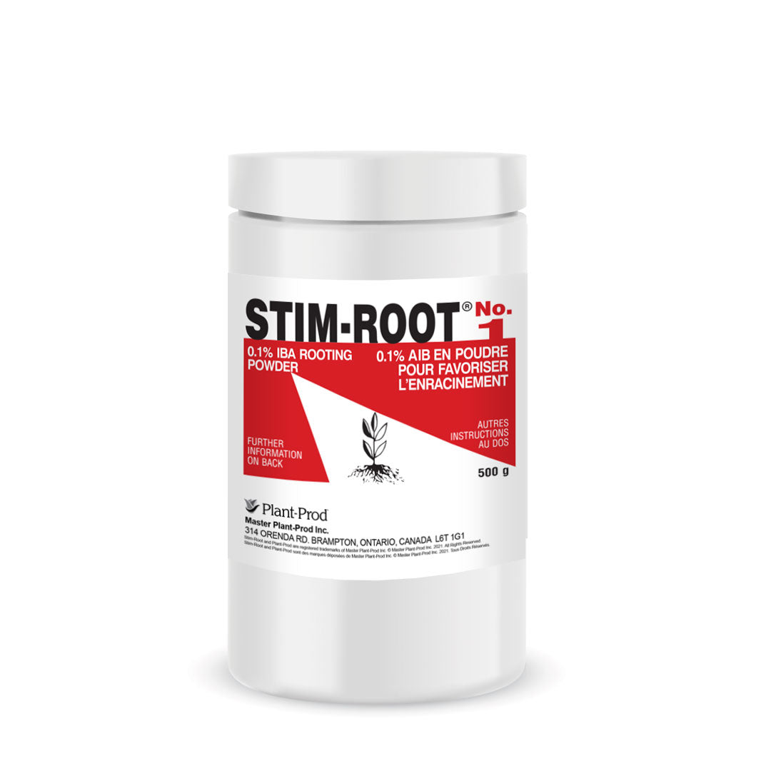 Stim-Root # 1