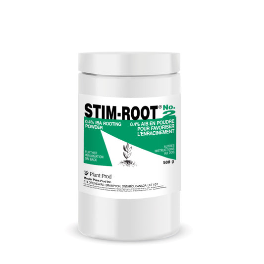Stim-Root # 2