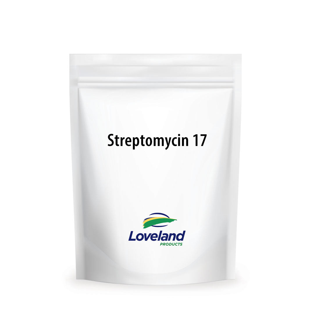 Streptomycin 17