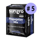 Sunshine Mix # 5 Propagation Mix Natural & Organic