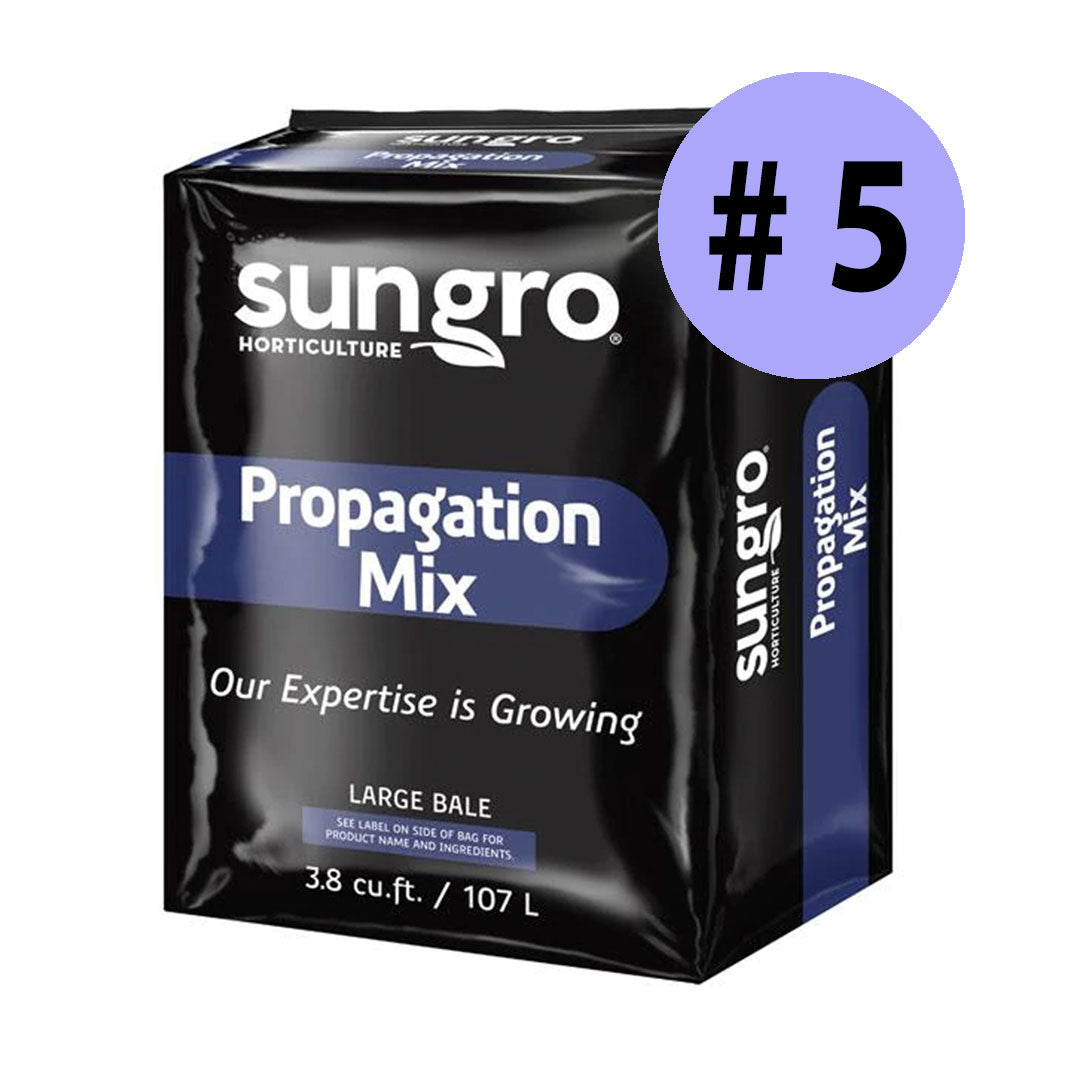 Sunshine Mix # 5 Propagation Mix – TerraLink