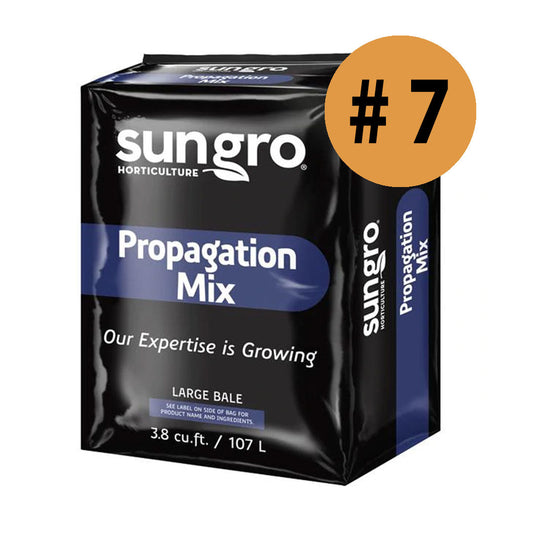 Sunshine Mix # 7 Gel Mix Plus