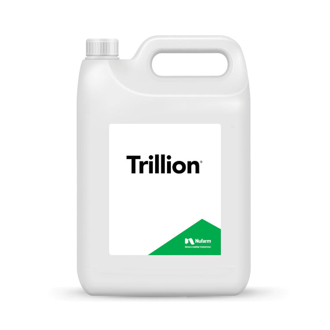 Trillion