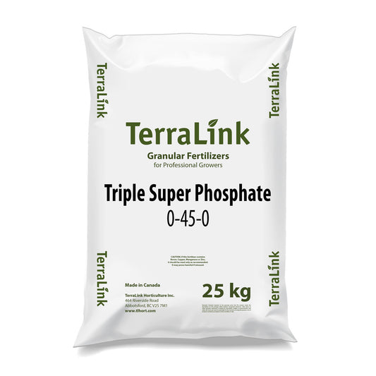 Triple Super Phosphate 0-45-01 (TSP)