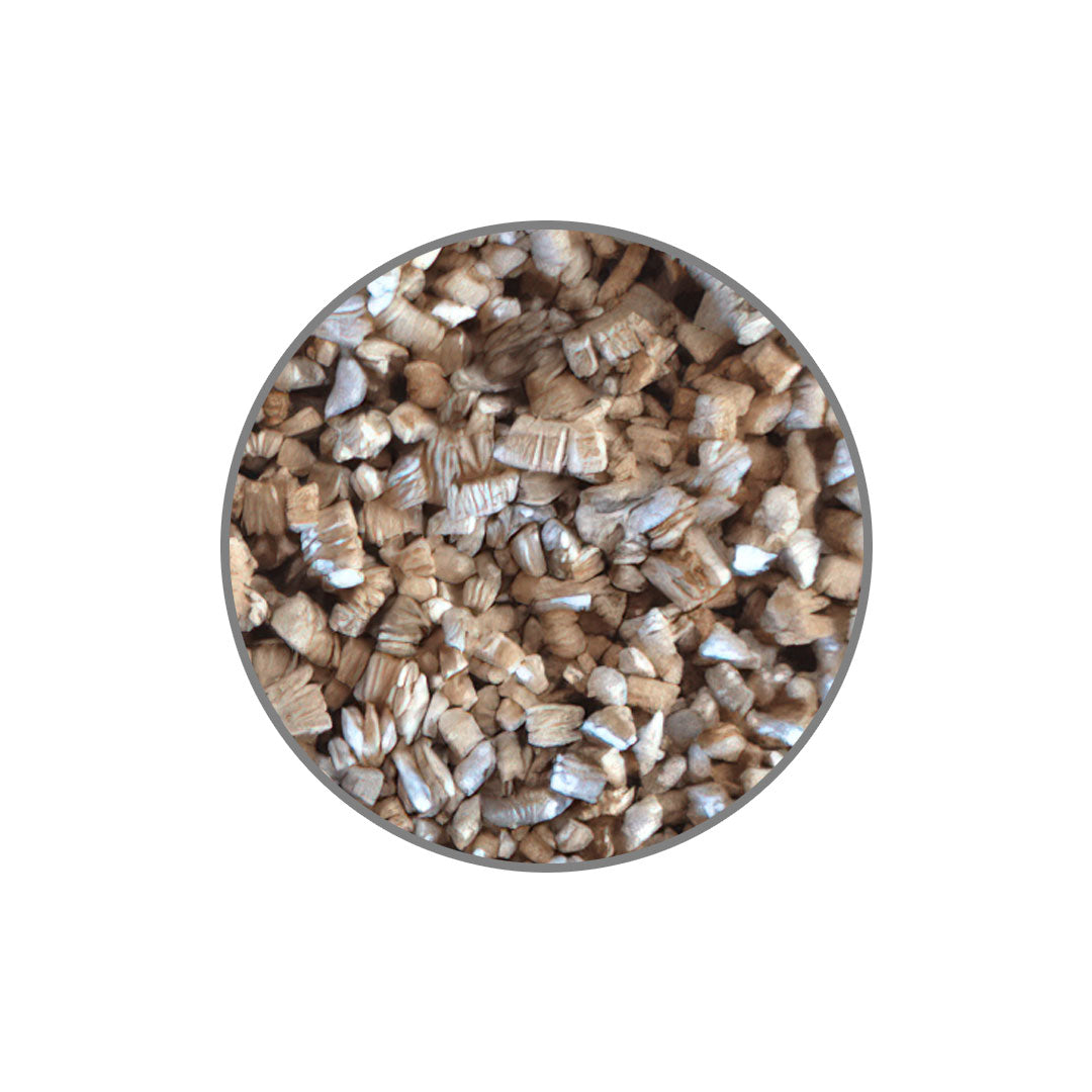 Ultratech Vermiculite – TerraLink