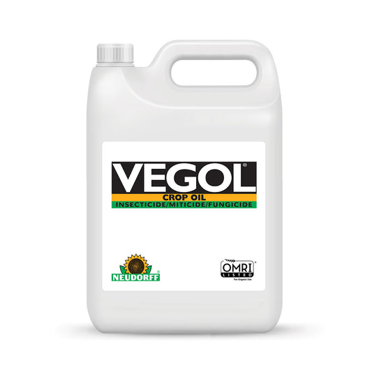Vegol Crop Oil