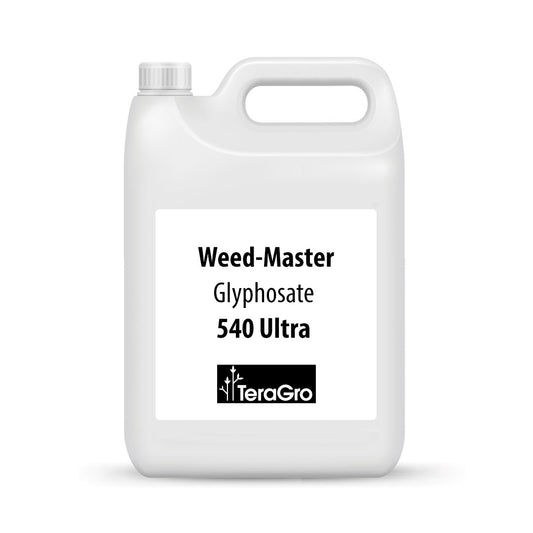 Weed-Master 540 Ultra