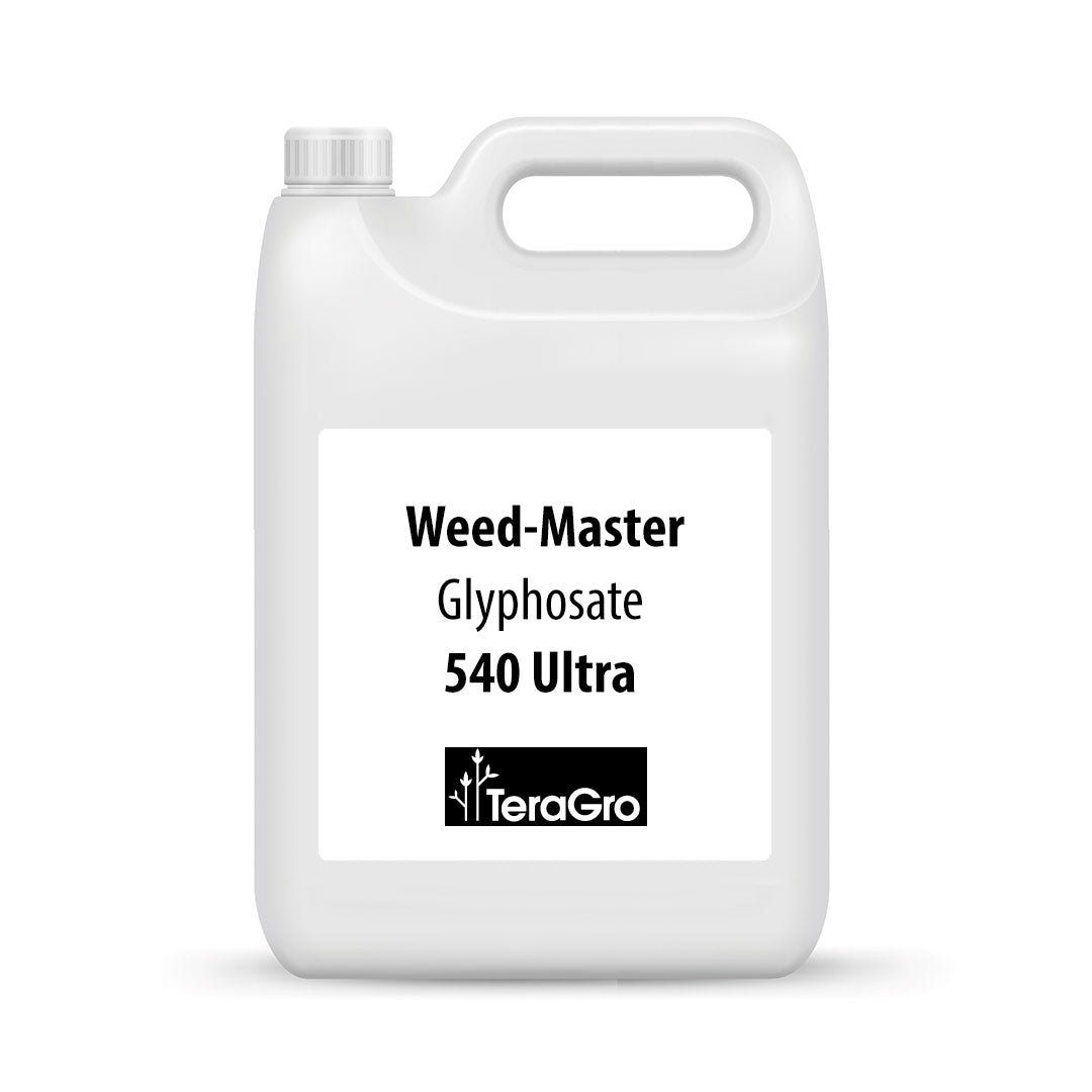 Glyphos 360 Herbicide Weed Killer 5L Gluphosate - Turfmaster