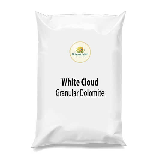 White Cloud Granular Dolomite